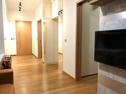 26 Newton (D11), Apartment #500990141